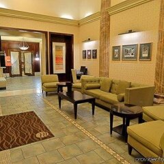 The Gregory Hotel интерьер отеля фото 3