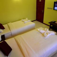 Coral Queen Inn in North Male Atoll, Maldives from 202$, photos, reviews - zenhotels.com guestroom photo 3