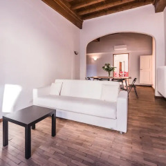 Отель Close to The Duomo Exquisite 4BD комната для гостей фото 3