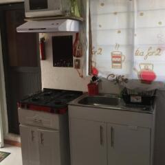 Отель Hostal Estudio Espartaco Мехико в номере фото 2