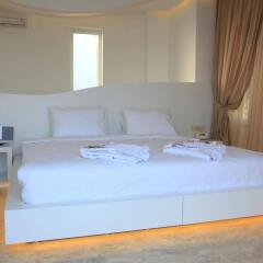 Likya Pavilion Hotel комната для гостей фото 2