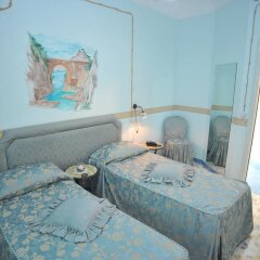 Отель Locanda Costa DAmalfi детские мероприятия фото 2