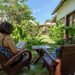 Отель An Bang Seastar Boutique Villa Хойан фото 4
