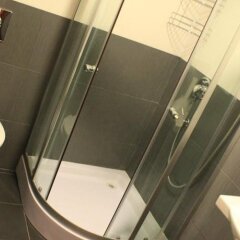 Отель Apart Hotel Eden Болгария, Генерал-Кантраджиево - отзывы, цены и фото номеров - забронировать отель Apart Hotel Eden онлайн ванная
