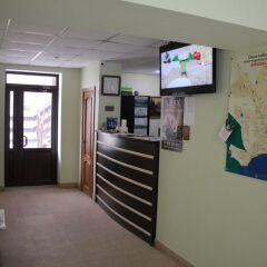 Гостиница Лето в Коктебеле 9 отзывов об отеле, цены и фото номеров - забронировать гостиницу Лето онлайн Коктебель интерьер отеля фото 2