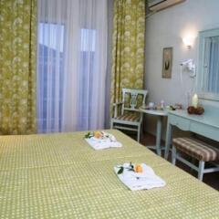 Hotel Timoleon спа