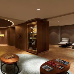 Отель Novotel New Delhi Aerocity Нью-Дели спа