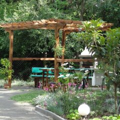 Отель Family Hotel Asai Болгария, Равда - отзывы, цены и фото номеров - забронировать отель Family Hotel Asai онлайн фото 2