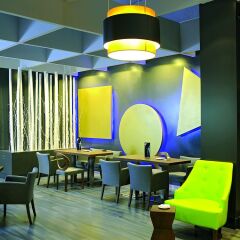 Sercotel Gran Hotel Luna de Granada развлечения