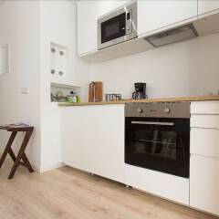 Отель Design Tailor Made Flat Лиссабон в номере фото 2