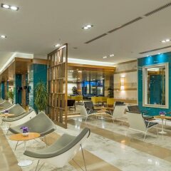 Отель Sherwood Dreams Resort - All Inclusive Белек фитнесс-зал фото 2