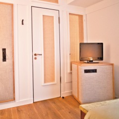 Отель Louis Hotel Германия, Мюнхен - отзывы, цены и фото номеров - забронировать отель Louis Hotel онлайн фото 14