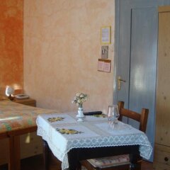 Отель Hirondelle Италия, Аоста - отзывы, цены и фото номеров - забронировать отель Hirondelle онлайн спа