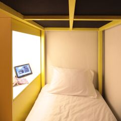 Отель Fulfill Phuket Пхукет комната для гостей