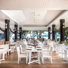 Отель Chaweng Resort Таиланд, Самуи - 2 отзыва об отеле, цены и фото номеров - забронировать отель Chaweng Resort онлайн питание