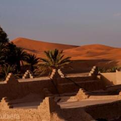 Отель Kasbah Mohayut Марокко, Мерзуга - отзывы, цены и фото номеров - забронировать отель Kasbah Mohayut онлайн пляж