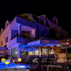 Отель Milennia Family Hotel Болгария, Солнечный берег - отзывы, цены и фото номеров - забронировать отель Milennia Family Hotel онлайн фото 10