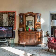 Отель Villa Gidoni Residenza Storica Италия, Мирано - отзывы, цены и фото номеров - забронировать отель Villa Gidoni Residenza Storica онлайн интерьер отеля