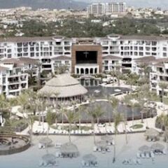 Отель Cabo Azul Resort by Diamond Resorts Мексика, Сан-Хосе-дель-Кабо - отзывы, цены и фото номеров - забронировать отель Cabo Azul Resort by Diamond Resorts онлайн городской автобус