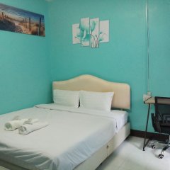 Kata S.T. House in Mueang, Thailand from 43$, photos, reviews - zenhotels.com guestroom photo 2