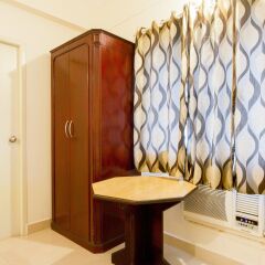 Отель FabHotel Metro Manor Central Station удобства в номере фото 2