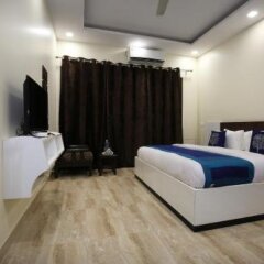 OYO Rooms 299 Hotel Shashank Villa in Chandigarh, India from 42$, photos, reviews - zenhotels.com room amenities