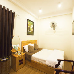 Отель CR Hotel Вьетнам, Нячанг - отзывы, цены и фото номеров - забронировать отель CR Hotel онлайн комната для гостей