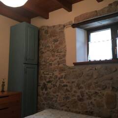 Отель Casa Rural Naguar Кангас-де-Онис фото 22