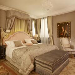 Отель Danieli, a Luxury Collection Hotel, Venice Италия, Венеция - 4 отзыва об отеле, цены и фото номеров - забронировать отель Danieli, a Luxury Collection Hotel, Venice онлайн комната для гостей