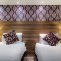 Отель City Continental London Kensington Великобритания, Лондон - отзывы, цены и фото номеров - забронировать отель City Continental London Kensington онлайн фото 2