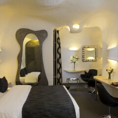 Отель Hôtel de La Cigogne Швейцария, Женева - отзывы, цены и фото номеров - забронировать отель Hôtel de La Cigogne онлайн спа фото 2