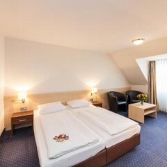 Novum Hotel Mariella Airport in Cologne, Germany from 83$, photos, reviews - zenhotels.com guestroom photo 4