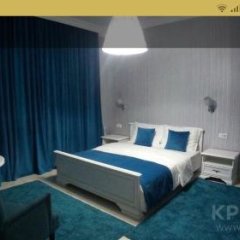 Bon Mary Apart Hotel in Astana, Kazakhstan from 55$, photos, reviews - zenhotels.com guestroom photo 5
