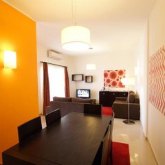 Montebelo Indy Maputo Congress Hotel in Maputo, Mozambique from 112$, photos, reviews - zenhotels.com guestroom photo 2