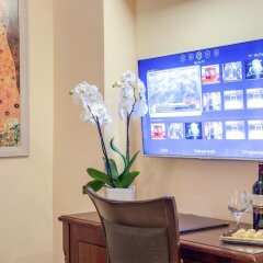 Отель Rome55 Италия, Рим - отзывы, цены и фото номеров - забронировать отель Rome55 онлайн фото 6