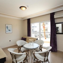 Fidan Hotel & Apartment в номере