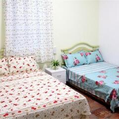 Отель Xiamen Qinchunyuan Holiday Villa Китай, Сямынь - отзывы, цены и фото номеров - забронировать отель Xiamen Qinchunyuan Holiday Villa онлайн детские мероприятия фото 2