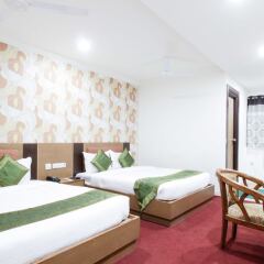 Hotel Imax Inn in Hyderabad, India from 38$, photos, reviews - zenhotels.com guestroom