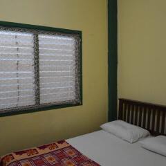 Отель Krabi Nature View Guesthouse комната для гостей фото 3
