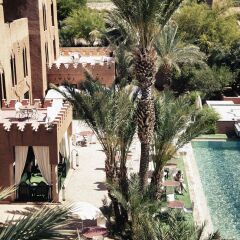 Отель Ouarzazate Le Tichka Марокко, Уарзазат - отзывы, цены и фото номеров - забронировать отель Ouarzazate Le Tichka онлайн фото 7