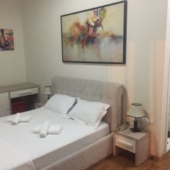Living Hotel in Tirana, Albania from 86$, photos, reviews - zenhotels.com guestroom
