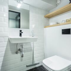 Отель Angleterre Apartments Эстония, Таллин - 2 отзыва об отеле, цены и фото номеров - забронировать отель Angleterre Apartments онлайн фото 23