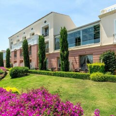Antmare Hotel Чешме фото 2
