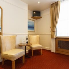 Morgan Hotel детские мероприятия