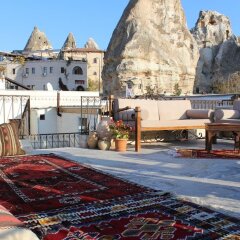 Hanzade Suites Турция, Гёреме - отзывы, цены и фото номеров - забронировать отель Hanzade Suites онлайн фото 4