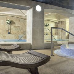 The Richmond Hotel Best Western Premier Collection сауна