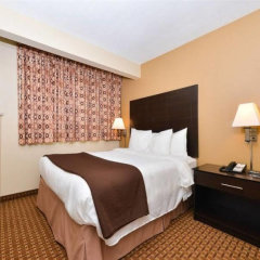 MainStay Suites Chattanooga Hamilton Place in Chattanooga, United States of America from 100$, photos, reviews - zenhotels.com