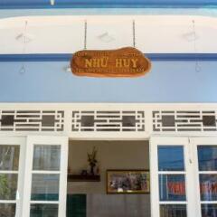 Отель Nhu Huy Homestay Хойан фото 3
