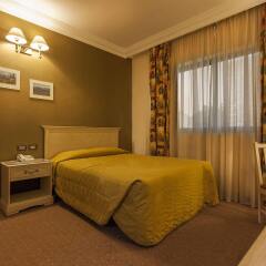 Amman West Hotel комната для гостей фото 4
