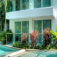 Отель Amazon Jomtien бассейн фото 3